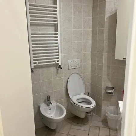 Alba Apartman Riccione