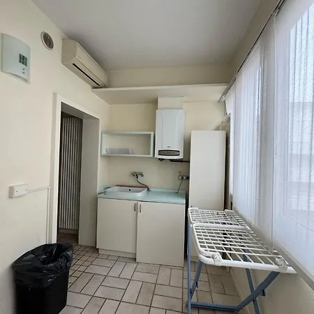 Apartman Alba