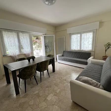 Alba Apartment Riccione