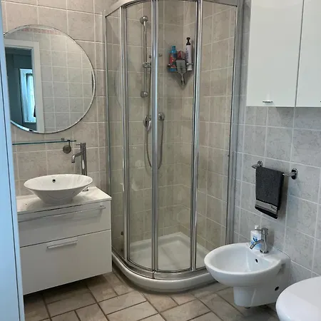 Alba Apartmán *