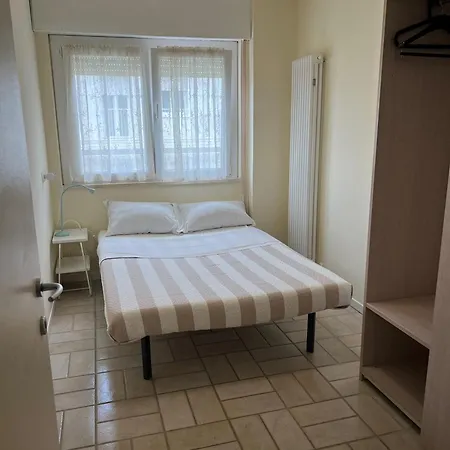 Alba Apartmán Riccione