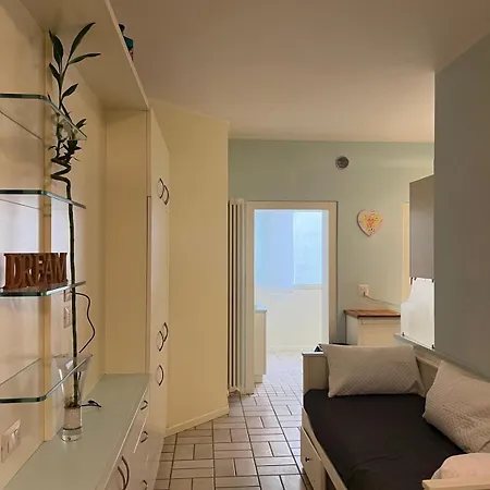 Alba Apartment