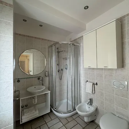 Alba Appartement Riccione