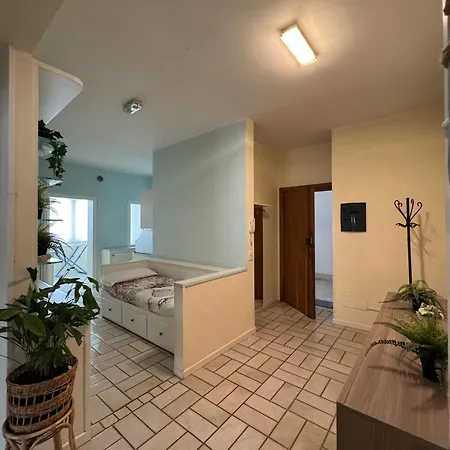 Apartment Alba *