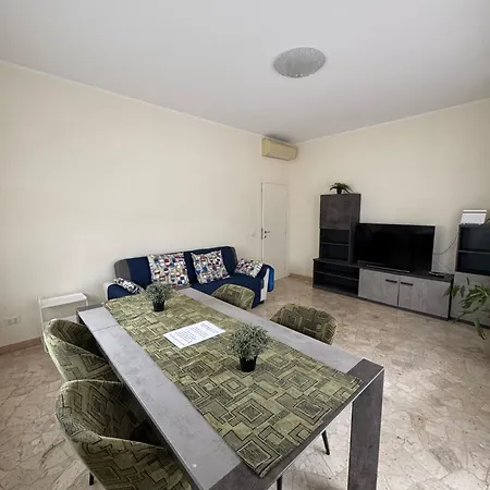 Apartamento Alba