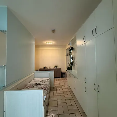 Apartment Alba *