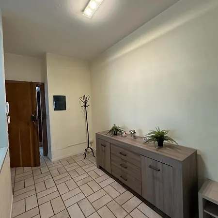 Alba Apartamento Riccione