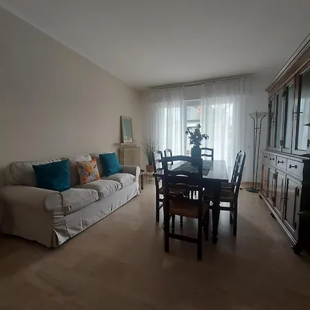 Apartment Alba *