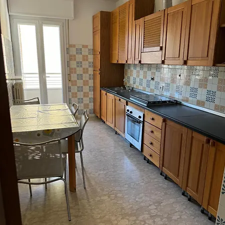 Apartmán Alba