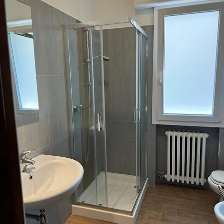 Alba Apartmán *