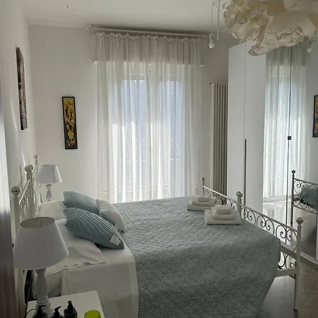 Apartmán Alba