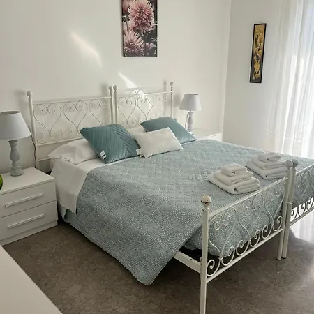 Alba Apartmán