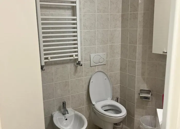 Alba Apartment Riccione