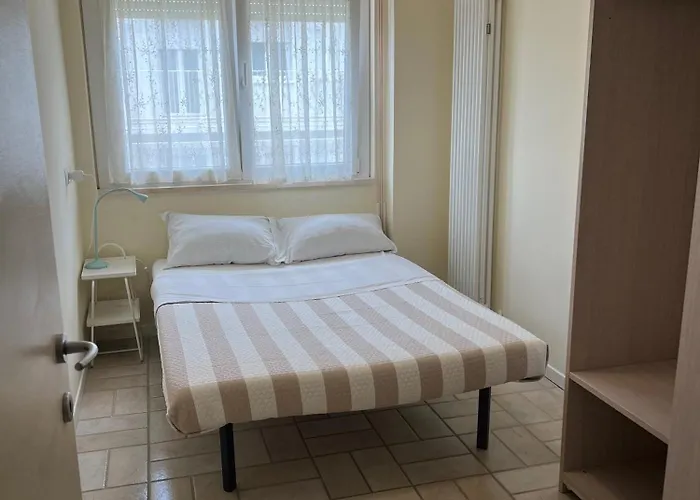 Alba Lägenhet Riccione