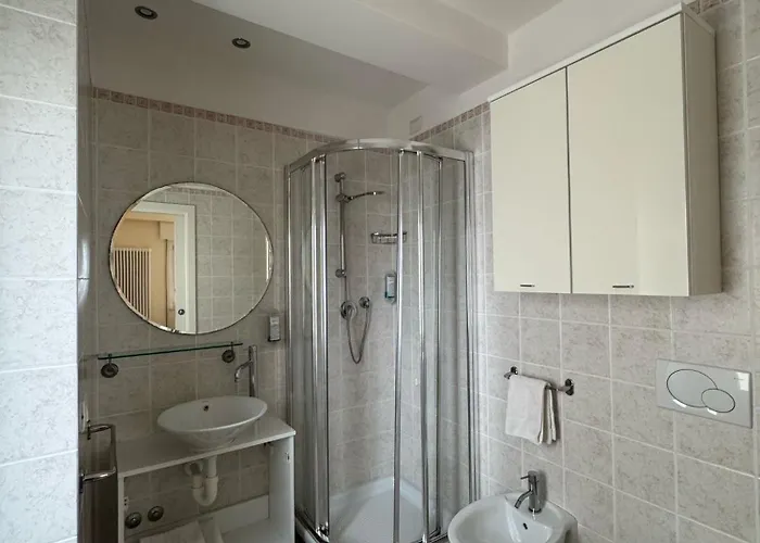 Alba Apartment Riccione