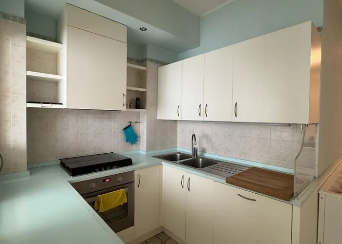 Alba Appartement Riccione