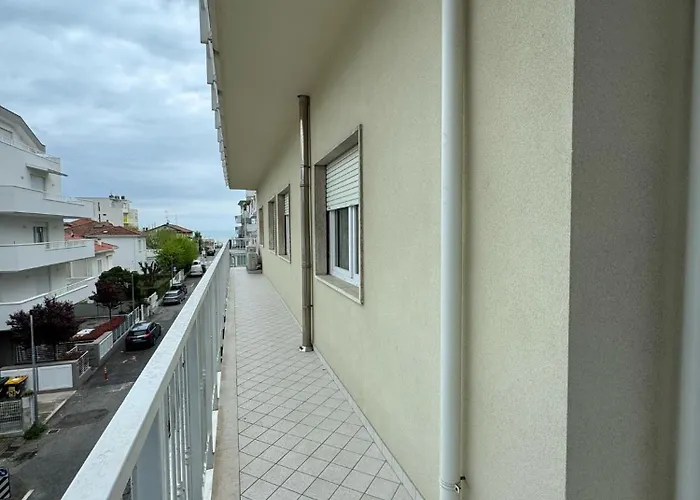 Apartment Alba Riccione