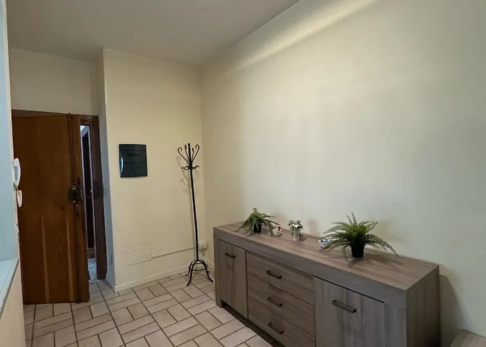 Alba Appartement Riccione